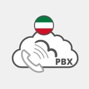 IP-PBX hospedado Kuwait - Central telefônica virtual