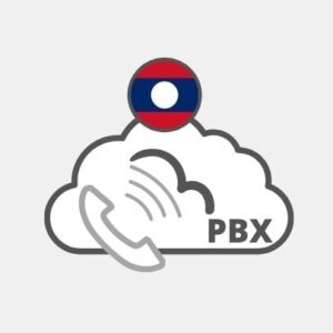 Hosted IP-PBX Laos - Virtual Switchboard