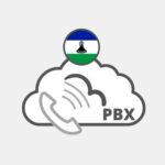 Hosted IP-PBX Lesotho - Virtual Switchboard