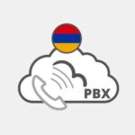 Hosted IP-PBX Armenia - Virtual Switchboard