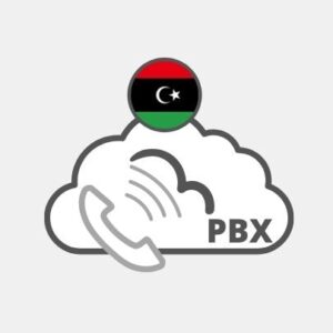 Hosted IP-PBX Libya - Virtual Switchboard