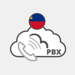 Hosted IP-PBX Liechtenstein - Virtual Switchboard