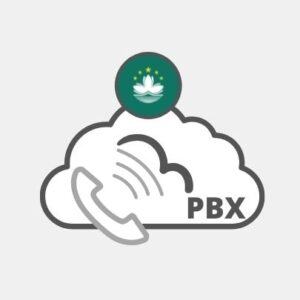 IP-PBX hospedado Macau - Central telefônica virtual