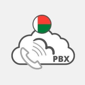 Hosted IP-PBX Madagascar - Virtual Switchboard