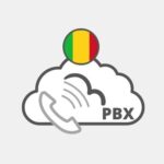Hosted IP-PBX Mali - Virtual Switchboard