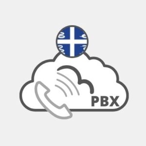 Hosted IP-PBX Martinique - Virtual Switchboard