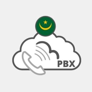 Hosted IP-PBX Mauritania - Virtual Switchboard