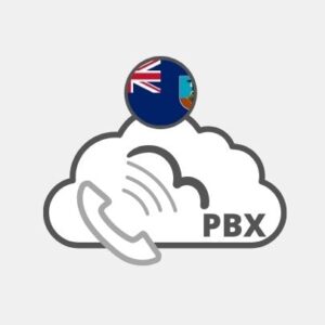 Hosted IP-PBX Montserrat - Virtual Switchboard