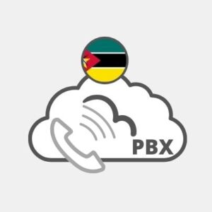 Hosted IP-PBX Mozambique - Virtual Switchboard