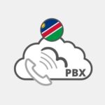 Hosted IP-PBX Namibia - Virtual Switchboard