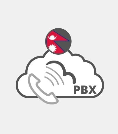 UK-Virtual-PBX-146 Hosted IP-PBX Nepal - Virtual Switchboard