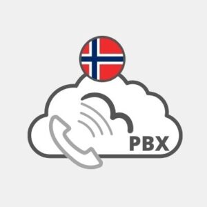 Hosted IP-PBX Norway - Virtual Switchboard