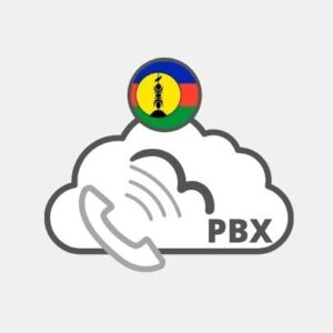 Hosted IP-PBX New Caledonia - Virtual Switchboard