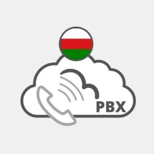 PABX IP hospedado em Omã - Central telefônica virtual