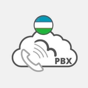 Hosted IP-PBX Uzbekistan - Virtual Switchboard
