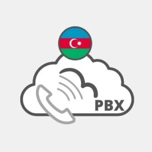 Hostovaná IP-PBX Ázerbájdžán - Virtuální ústředna