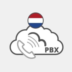 Hosted IP-PBX Netherlands - Virtual Switchboard