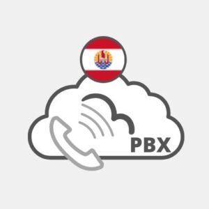 Hosted IP-PBX French Polynesia - Virtual Switchboard