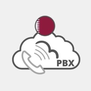 IP-PBX hospedado no Catar - Central telefônica virtual