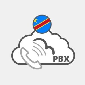 Hosted IP-PBX Congo RDC - Virtual Switchboard