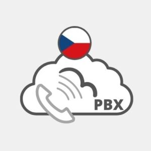 Hosted IP-PBX Czech Republic - Virtual Switchboard