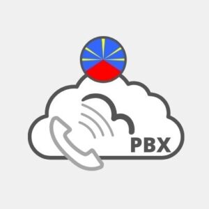 Reunião IP-PBX hospedada - Central telefônica virtual