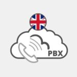 Hosted IP-PBX United Kingdom - Virtual Switchboard