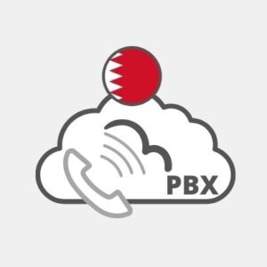 Hostovaná IP-PBX Bahrajn - Virtuální ústředna