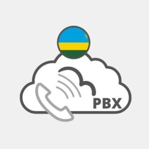 PABX IP hospedado em Ruanda - Central telefônica virtual