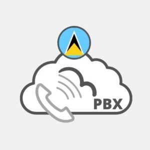 Hosted IP-PBX St. LUCIA - Virtual Switchboard