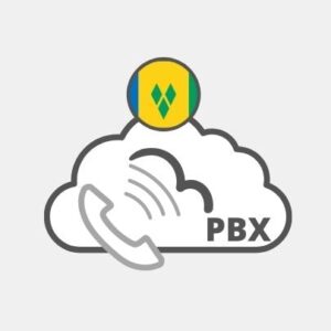 Hosted IP-PBX Saint Vincent and the Grenadines - Virtual Switchboard