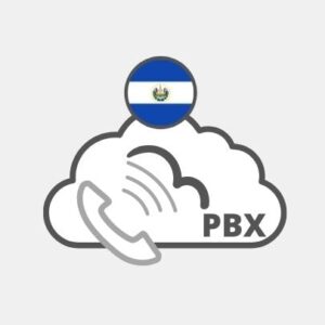 Hosted IP-PBX El Salvador - Virtual Switchboard