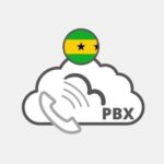 Hosted IP-PBX Sao Tome and Principe - Virtual Switchboard