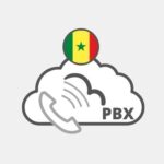Hosted IP-PBX Senegal - Virtual Switchboard