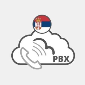 Hosted IP-PBX Serbia - Virtual Switchboard