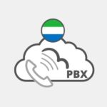 Hosted IP-PBX Sierra Leone - Virtual Switchboard