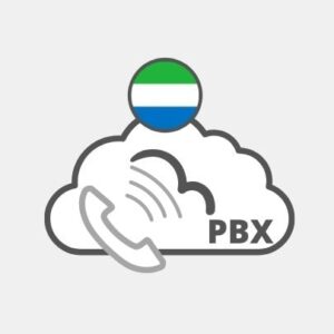 Hosted IP-PBX Sierra Leone - Virtual Switchboard