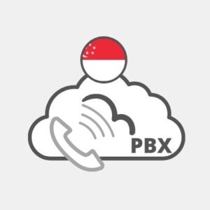 IP-PBX hospedado em Singapura - Central telefônica virtual