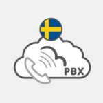 Hosted IP-PBX Sweden - Virtual Switchboard