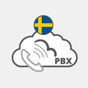 Hosted IP-PBX Sweden - Virtual Switchboard
