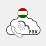 Hosted IP-PBX Tajikistan - Virtual Switchboard