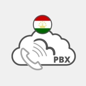 Hosted IP-PBX Tajikistan - Virtual Switchboard