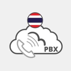 Hosted IP-PBX Thailand - Virtual Switchboard