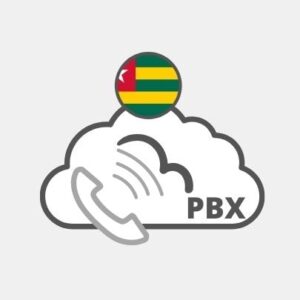 Hosted IP-PBX Togo - Virtual Switchboard