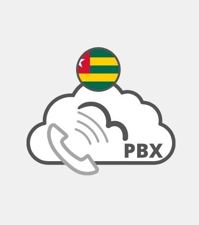 UK-Virtual-PBX-211 Hosted IP-PBX Togo - Virtual Switchboard