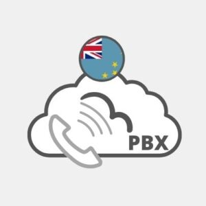 Hosted IP-PBX Tuvalu - Virtual Switchboard