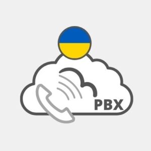 Hosted IP-PBX Ukraine - Virtual Switchboard