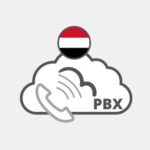Hosted IP-PBX Yemen - Virtual Switchboard