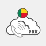 Hosted IP-PBX Benin - Virtual Switchboard
