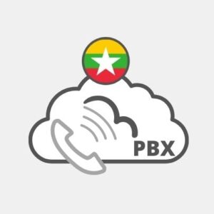Hosted IP-PBX Myanmar - Virtual Switchboard